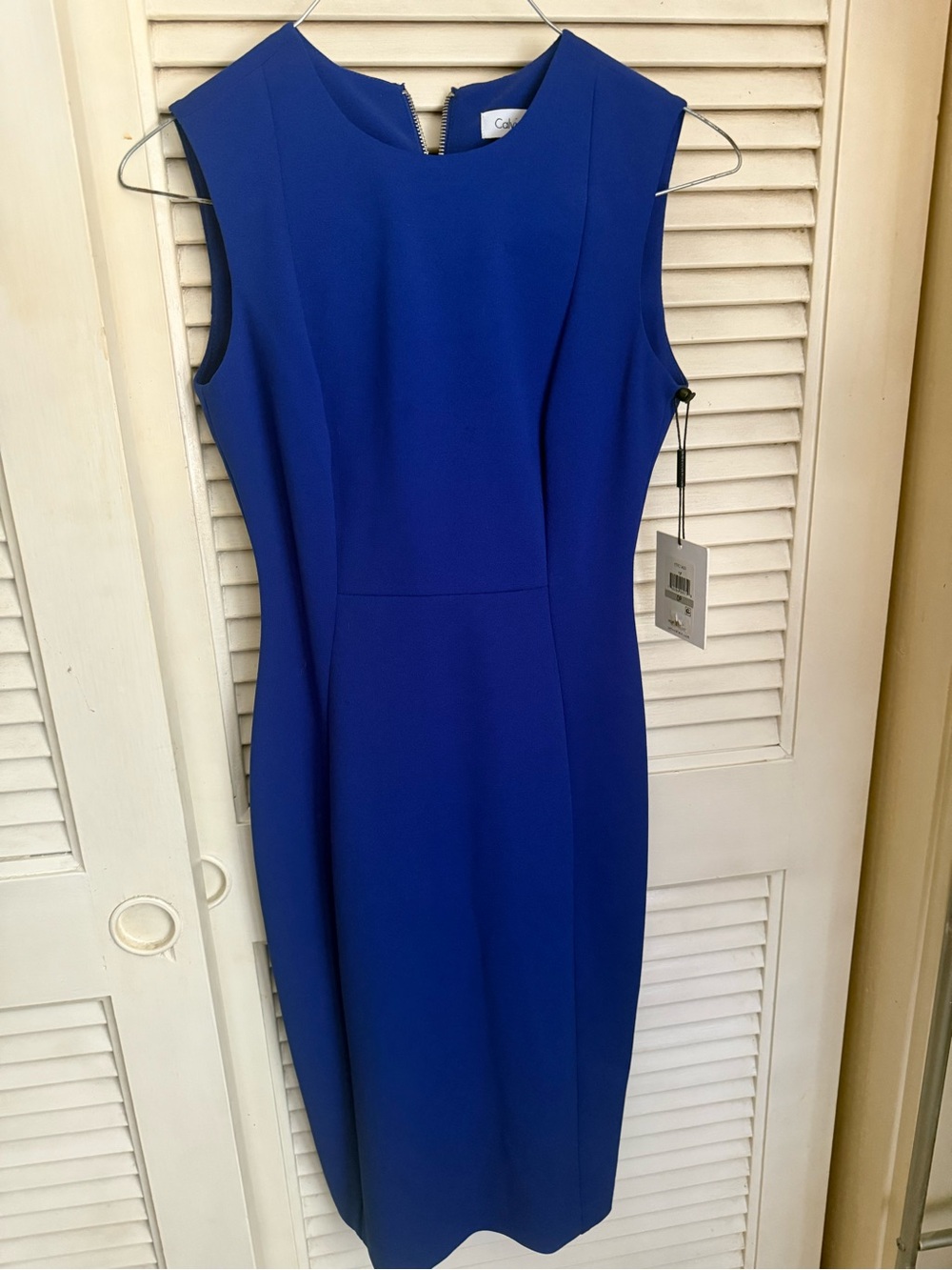 Calvin Klein Dress